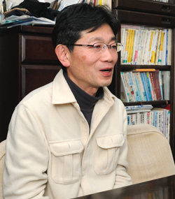 大野氏
