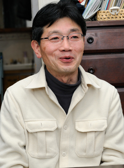 大野氏