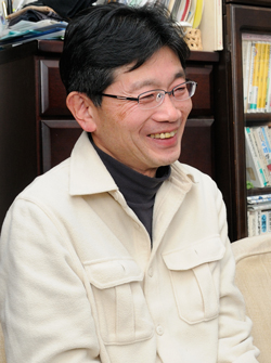 大野氏