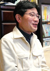 大野氏